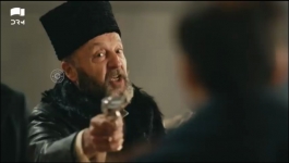 Saltanat - Season 01 Episode 51